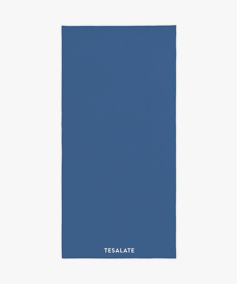 Blue Workout Towel Odour Free Tesalate blue-workout-towel-odour-free-tesalate