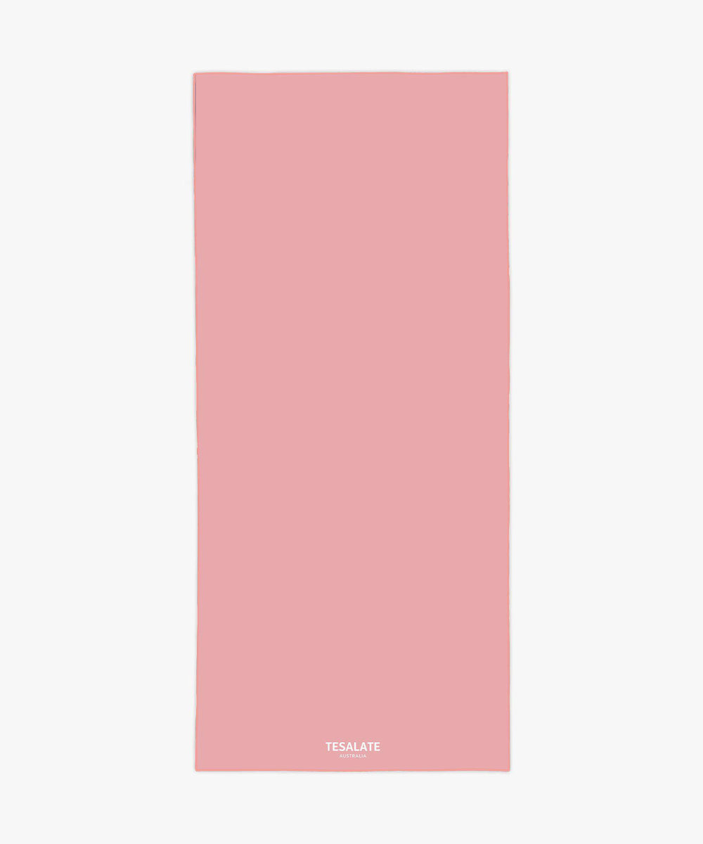 Dusty Pink