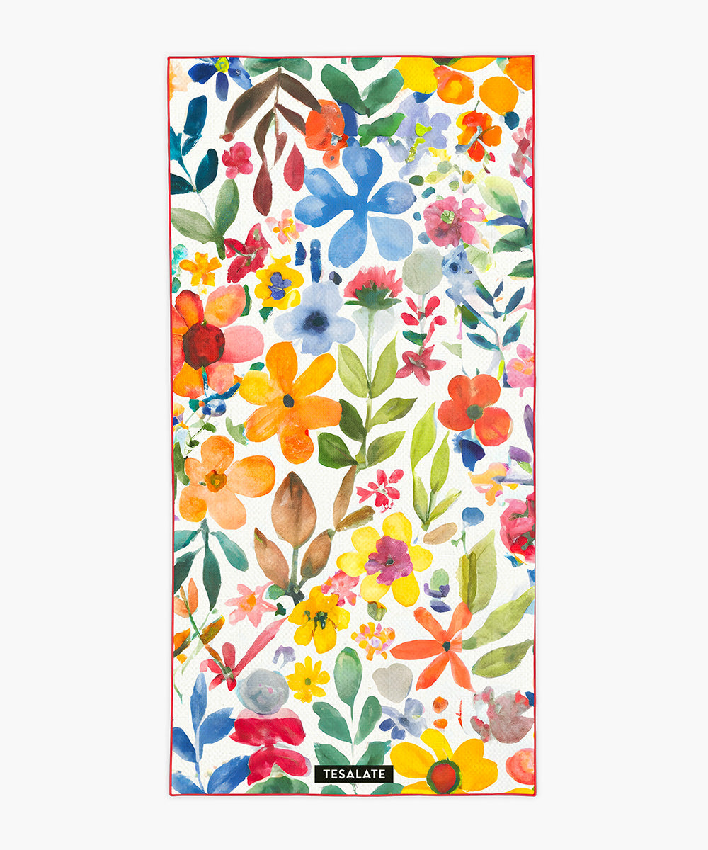 Secret Garden