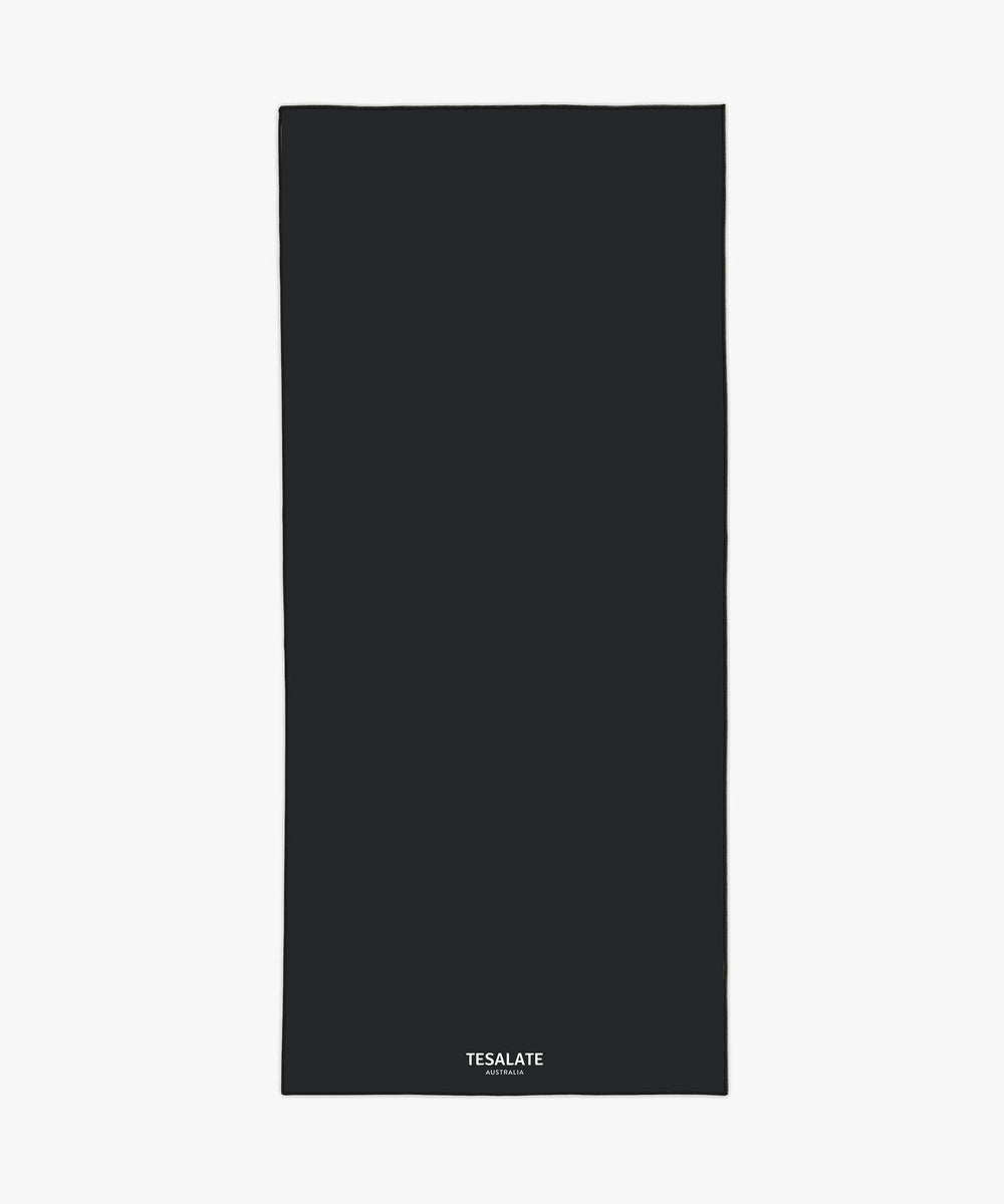 Jet Black