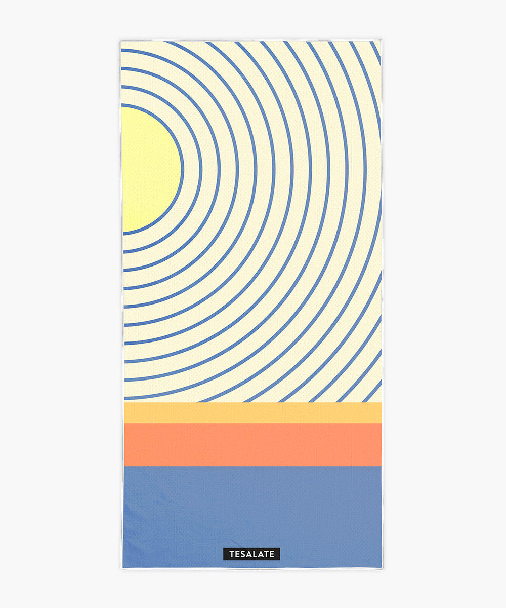 Sungaze