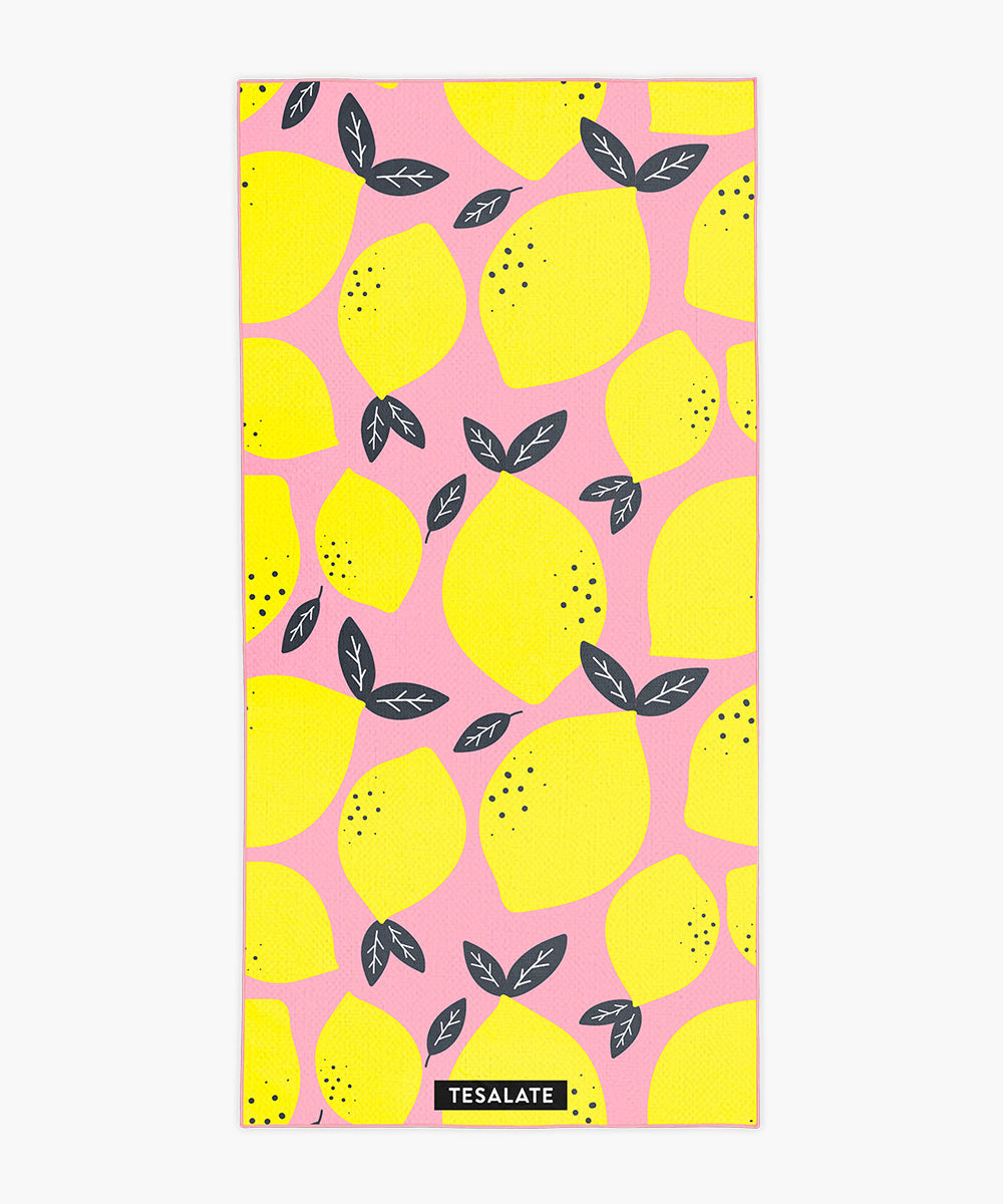 Lemonade