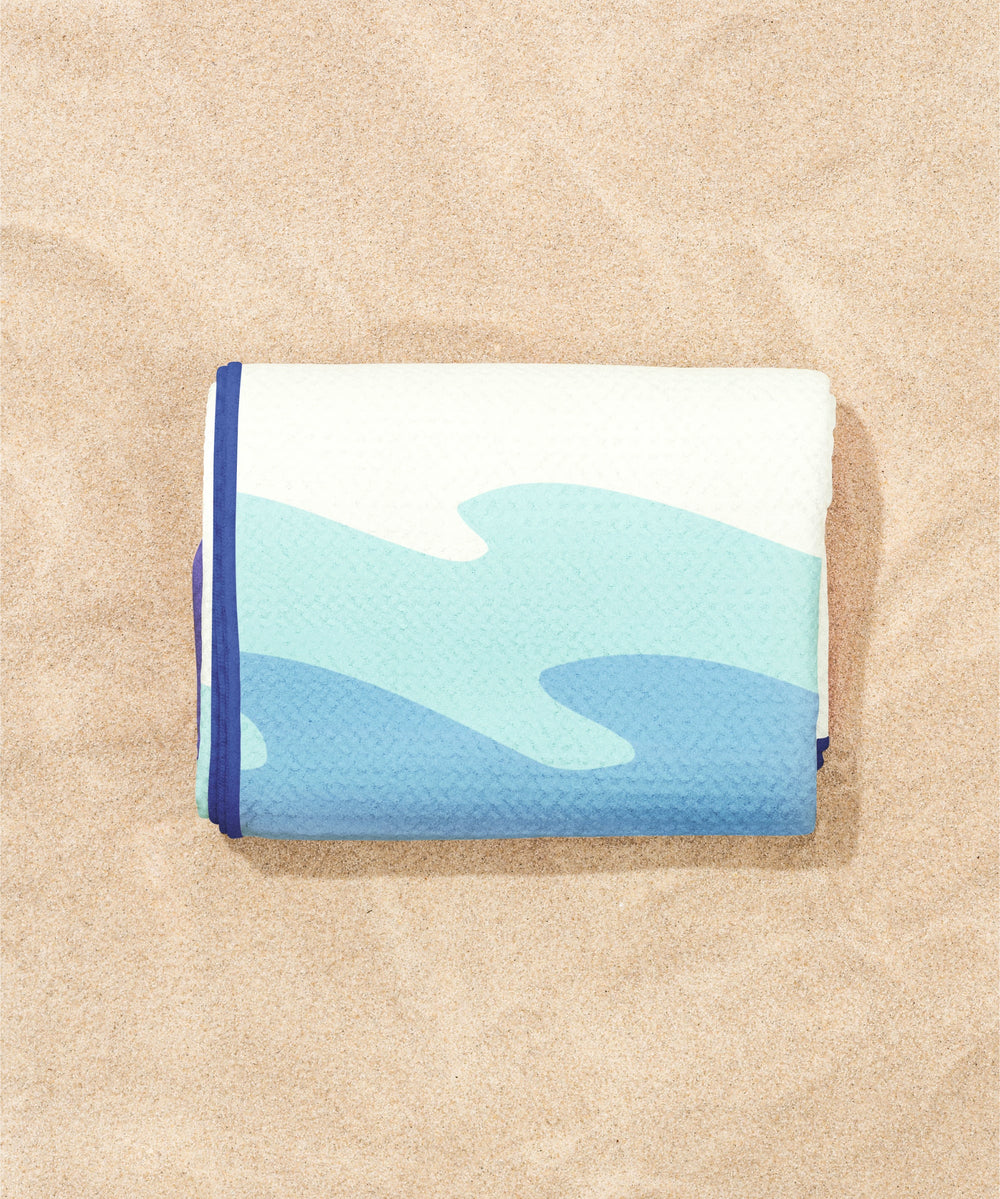 Surf's Up!