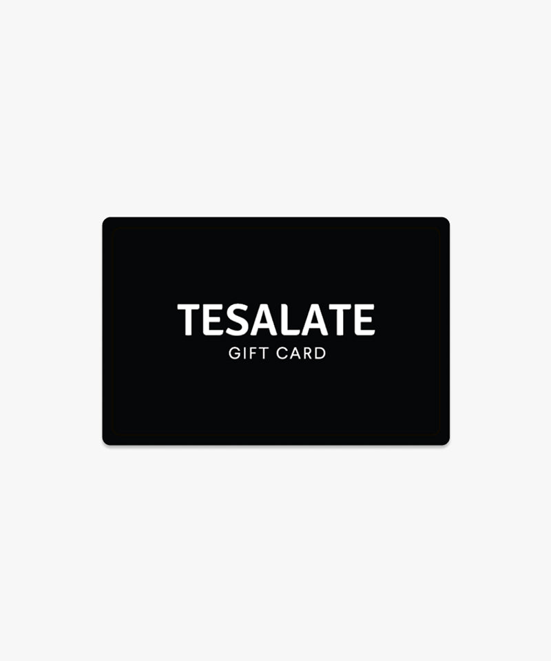 Digital Gift Card